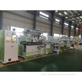 Empty Tin can production line for tomato cans